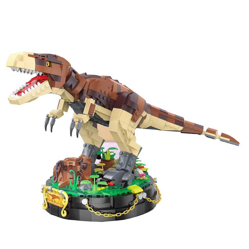 Balody Tyrannosaurus Rex 21064