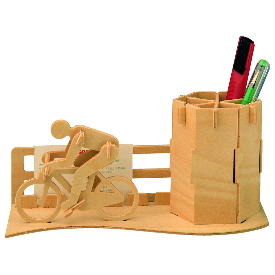 Wootec Pennenbakje Wielrennen / Pen Holder Cycling AE704