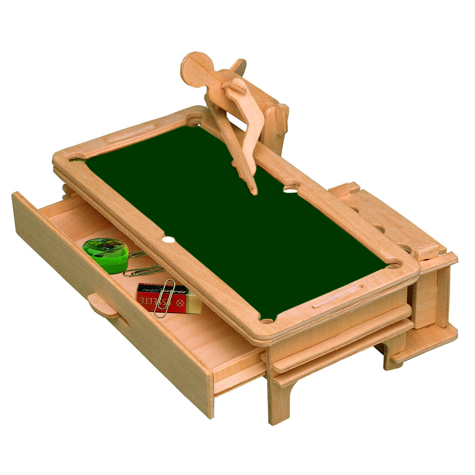 Wootec Pennenbakje Snooker / Pen Holder Snooker AE709