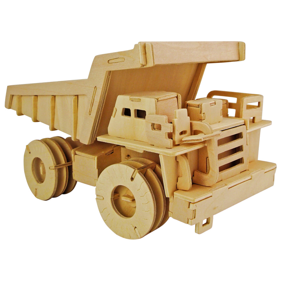 Wootec Kiepwagen / Dump Truck CS208