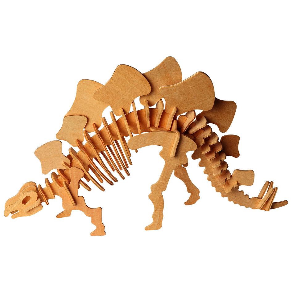 Wootec Stegosaurus DE302