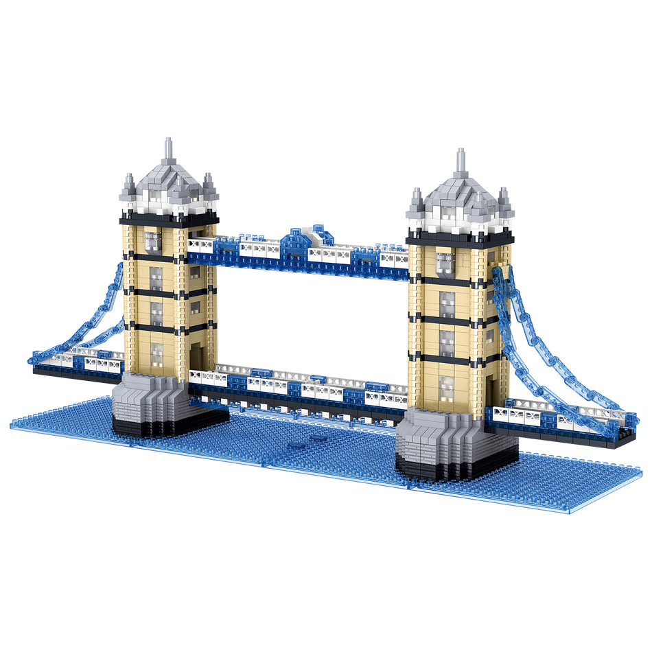 Lezi Tower Bridge London LZ8007