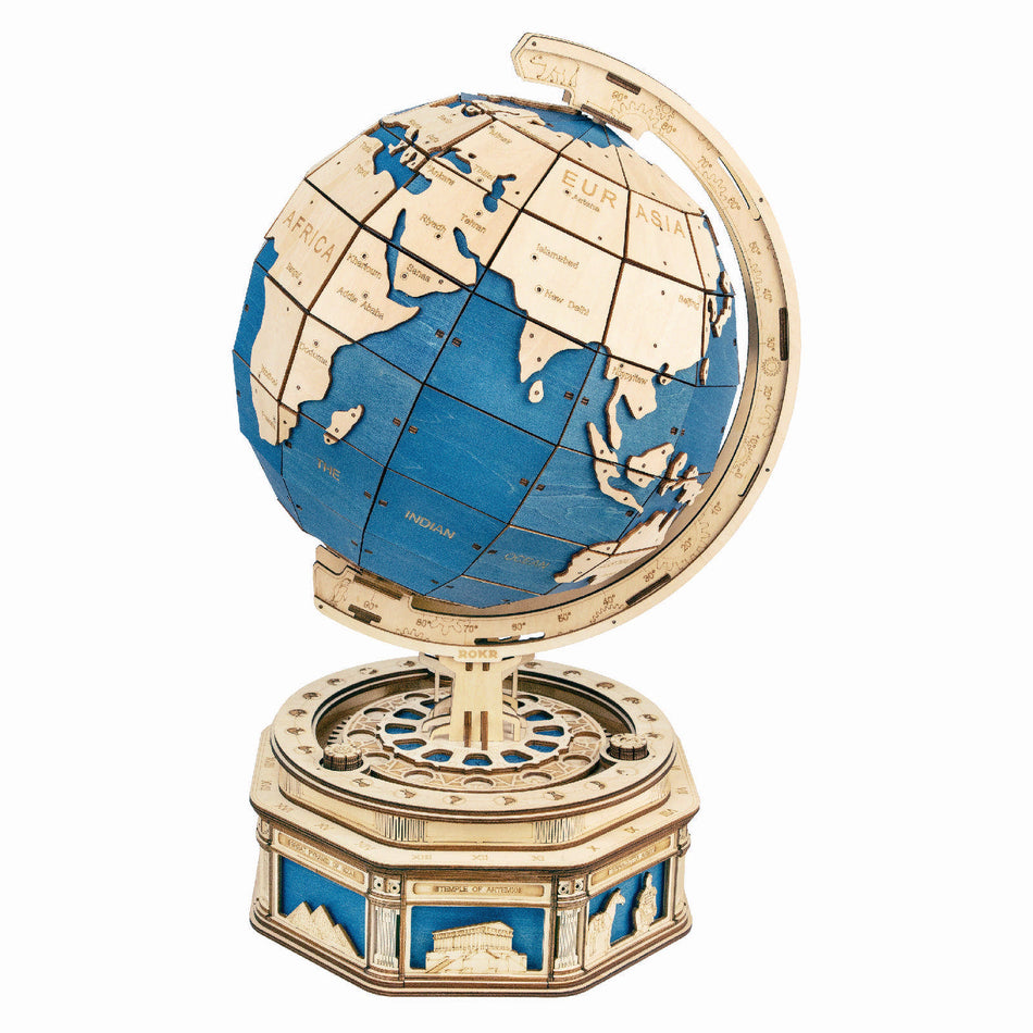 Robotime Globe Super Size ST002